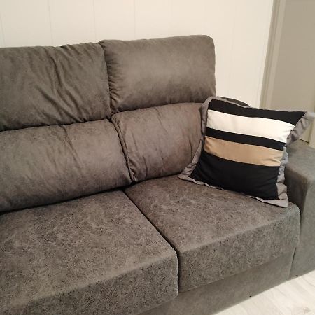 Apartamento Cayetano Ronda Ngoại thất bức ảnh