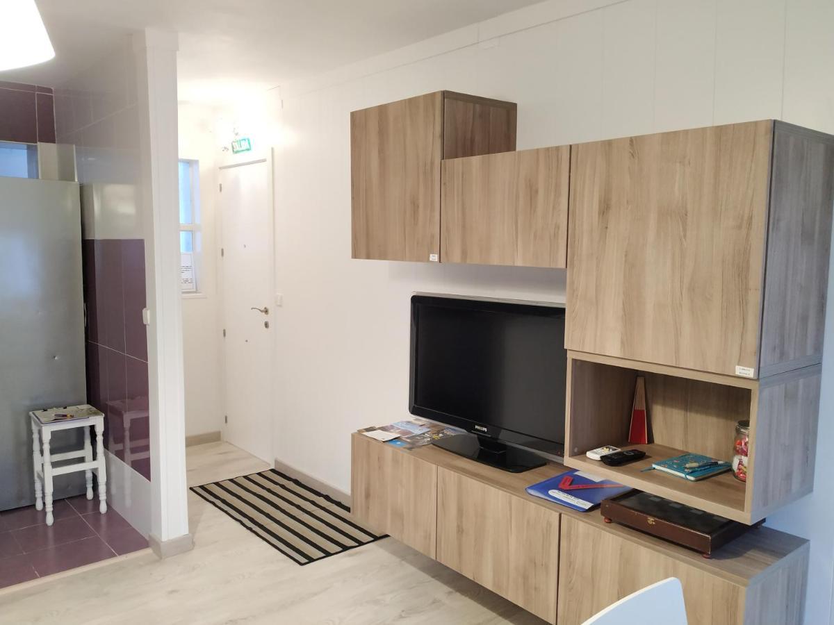 Apartamento Cayetano Ronda Ngoại thất bức ảnh