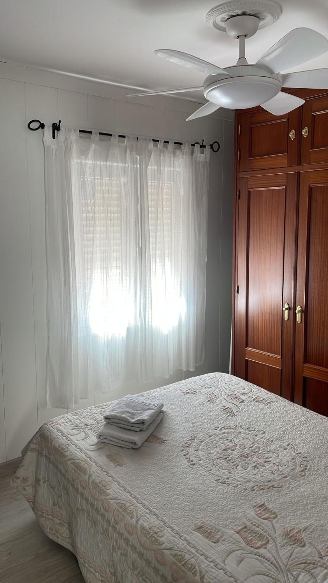 Apartamento Cayetano Ronda Ngoại thất bức ảnh