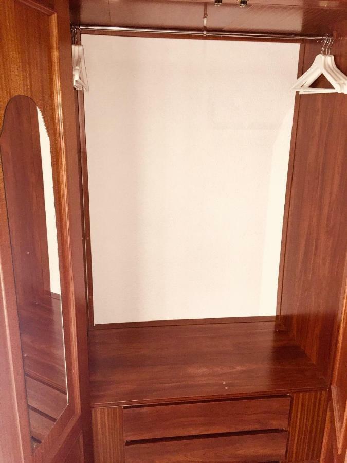 Apartamento Cayetano Ronda Ngoại thất bức ảnh